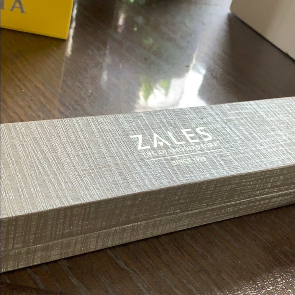Zales | Men’s Shaquille O’Neal Diamond Bracelet